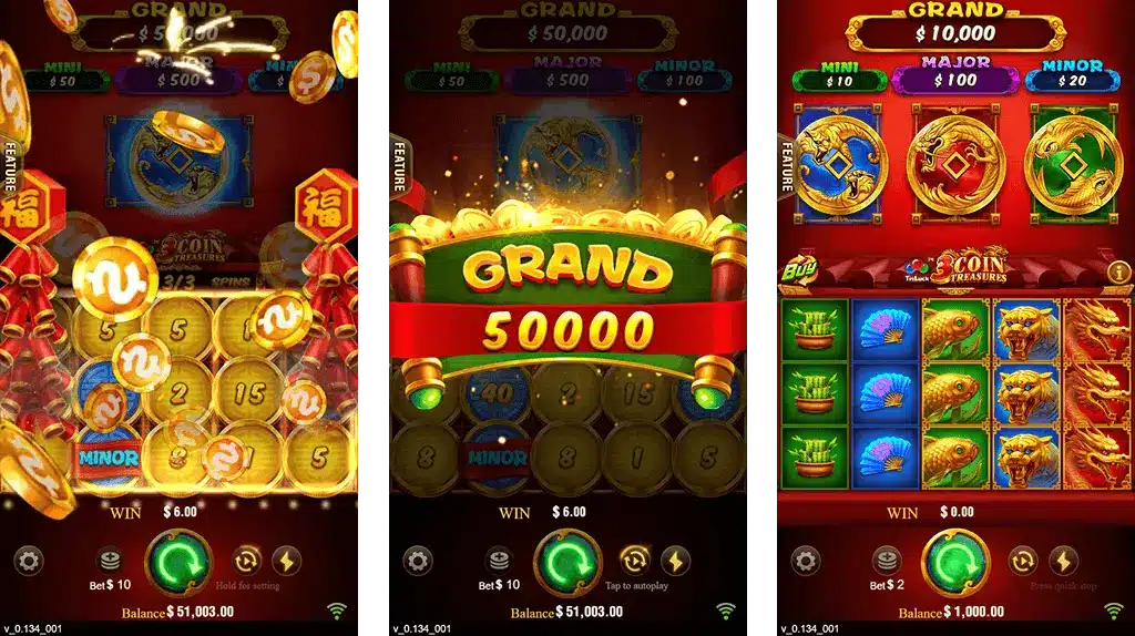 3 Coins Cric99 Bonus