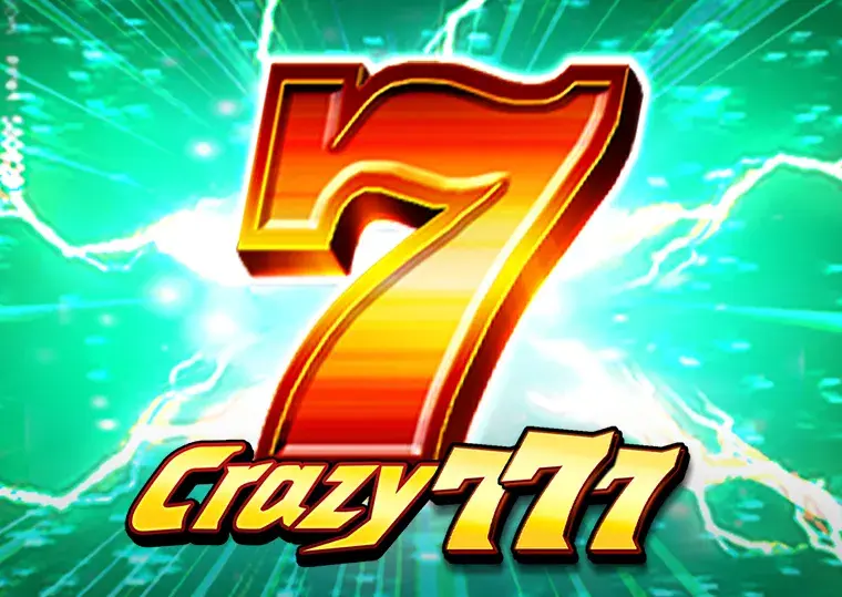 Crazy 777 Cric99