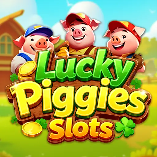 Lucky Piggies gemple Cric99